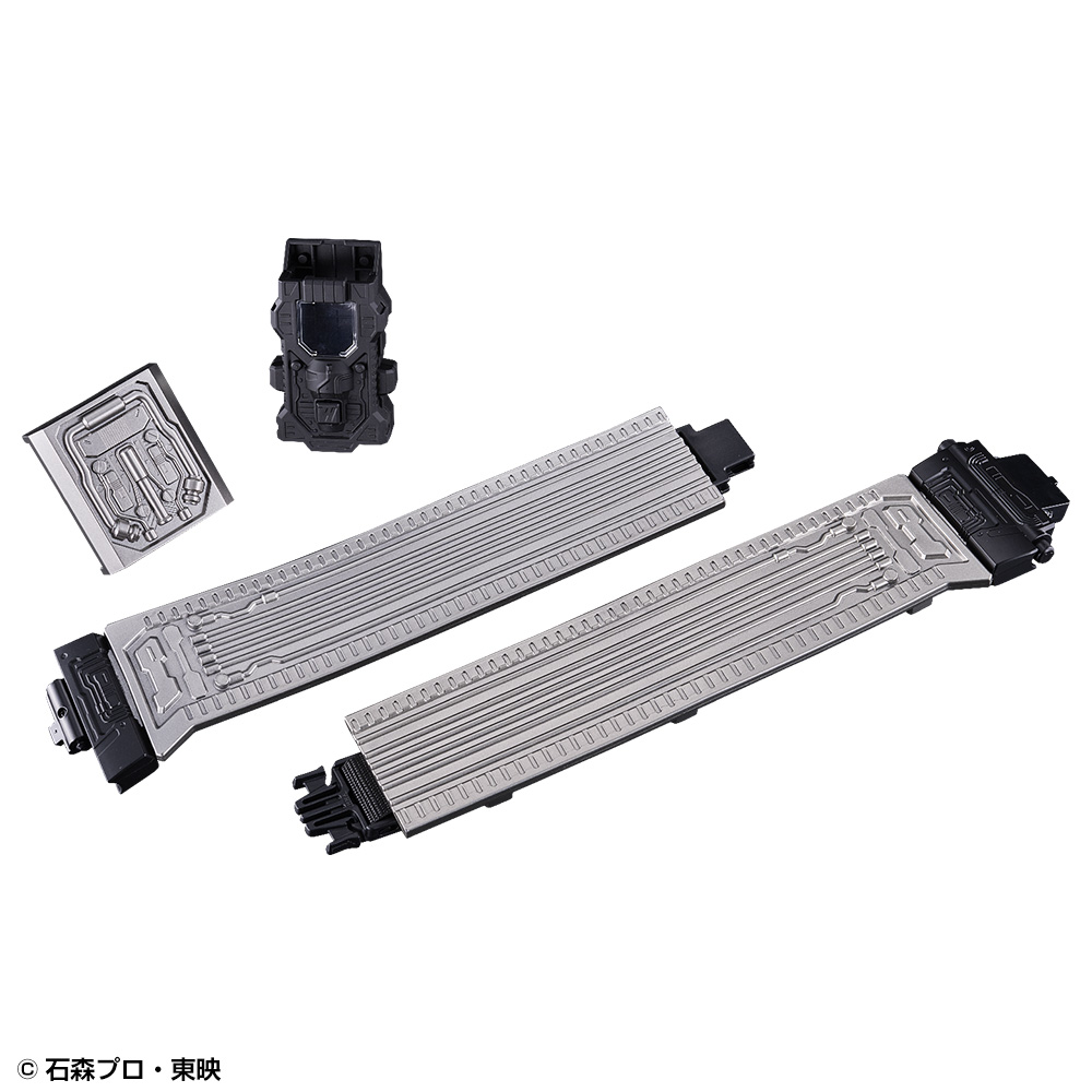 予約開始】 DXダブルドライバーハイスペックベルト帯 プレミアム