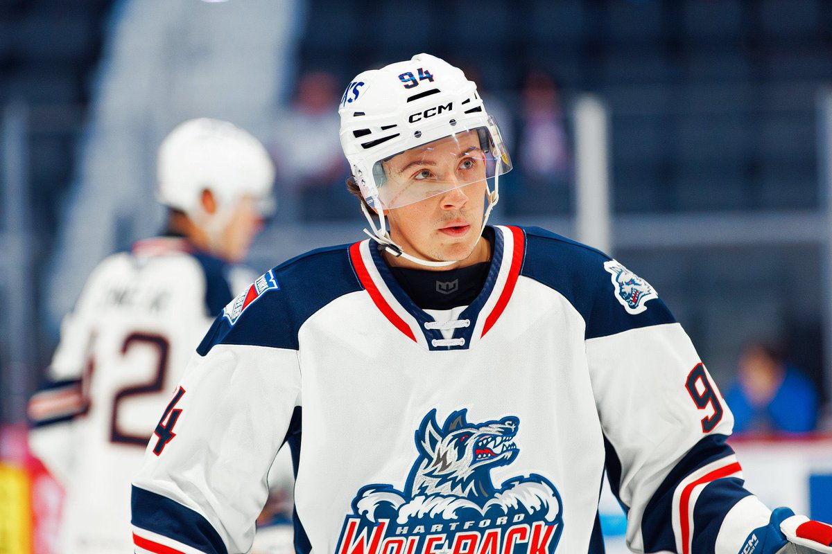 talkin_rangers's tweet photo. Gabe Perreault tonight vs the Checkers:

1 Goal 
2 Assists
3 Points

#NYR https://t.co/MgAjvPIqxS