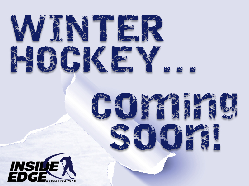 Inside Edge Hockey tweet media