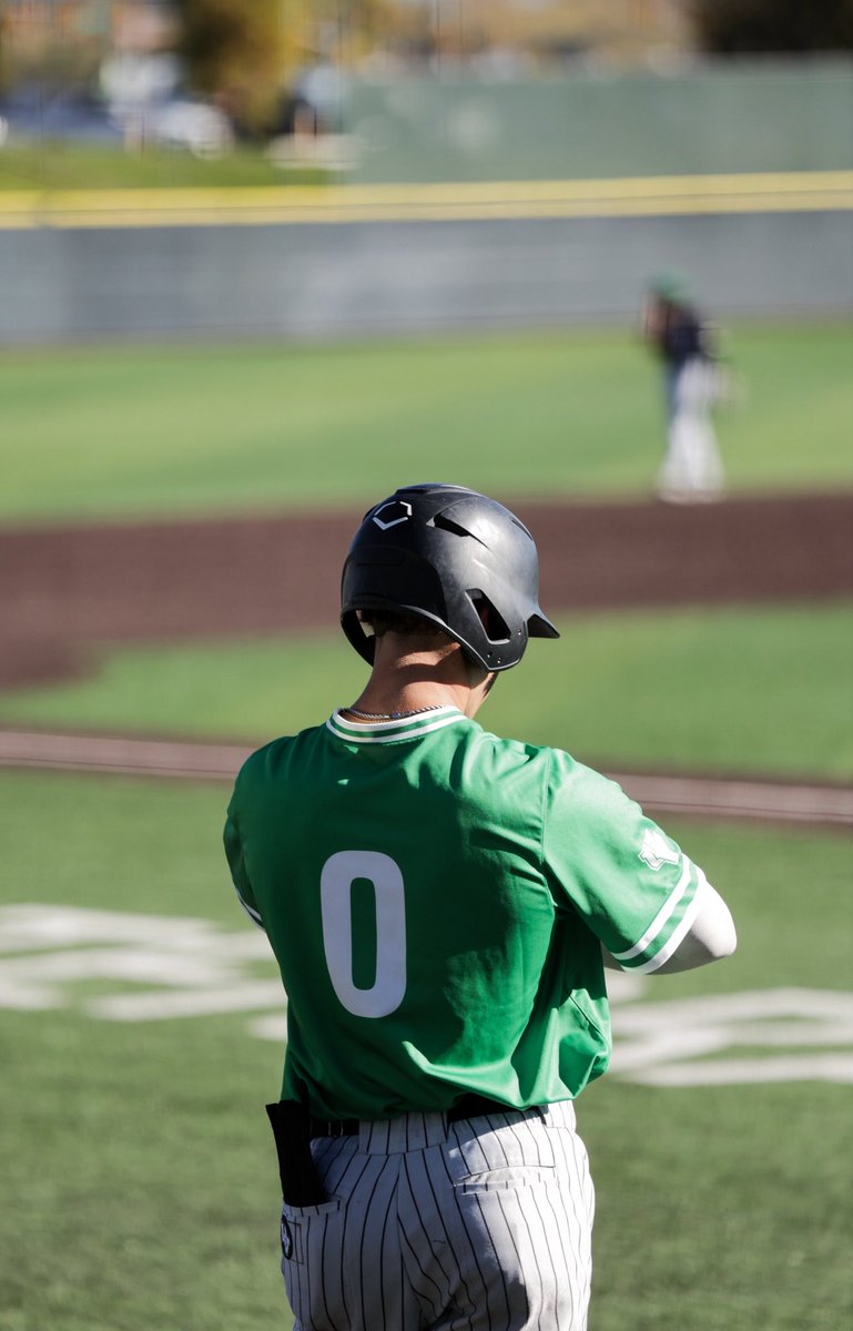 UVU Baseball tweet media