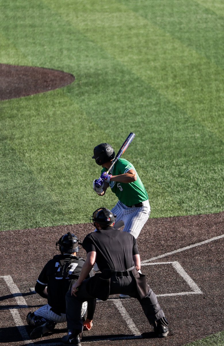 UVU Baseball tweet media