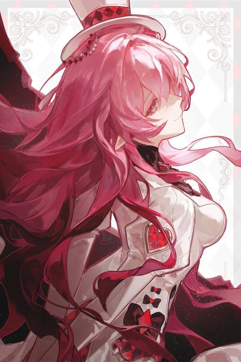 #HonkaiStarRail  #Cyrene ♟️