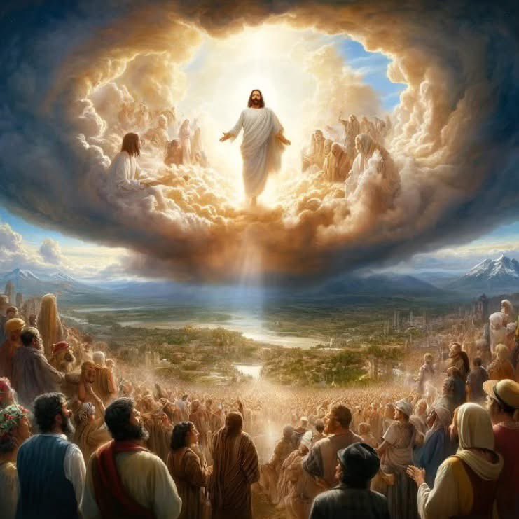 Tammy Jo (@tjpowell2008) on Twitter photo There is absolutely no excuse for any missionary, Shepherd, or lay Christian to not know and discern the times we are living in. Please don’t bury your head in the sand or cling so tightly to this world! Jesus is returning soon! All of us will be held accountable for everything! There is absolutely no excuse for any missionary, Shepherd, or lay Christian to not know and discern the times we are living in. Please don’t bury your head in the sand or cling so tightly to this world! Jesus is returning soon! All of us will be held accountable for everything!