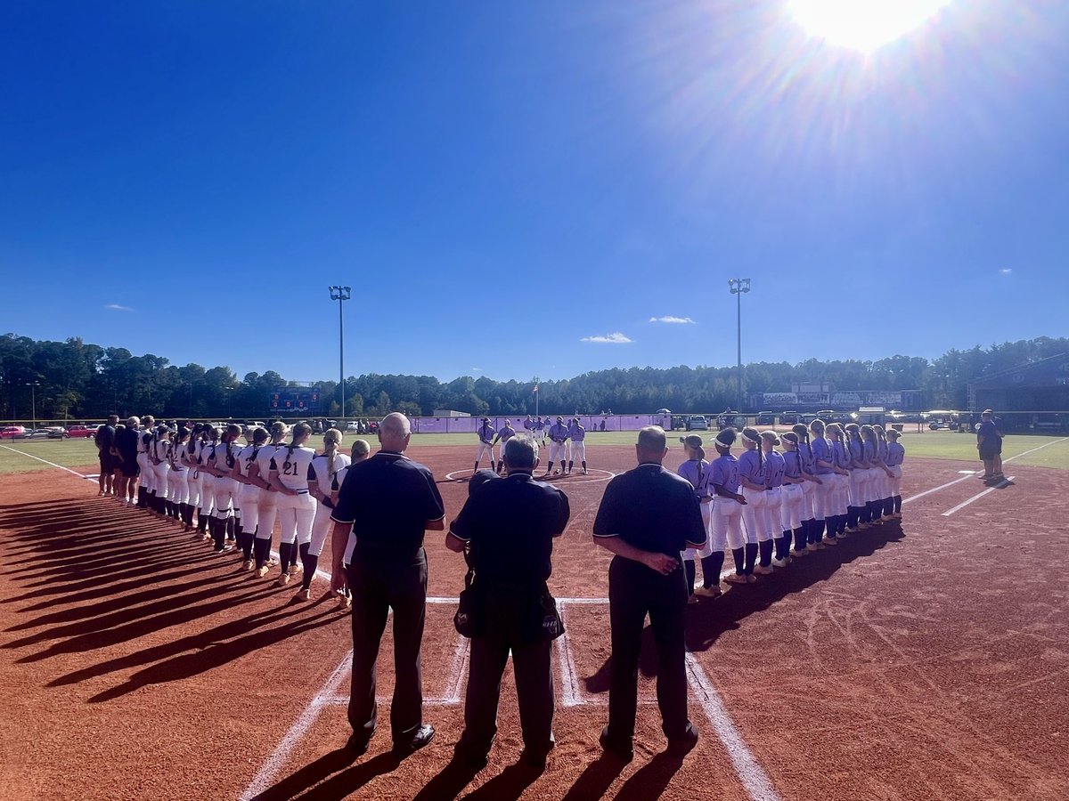 bare_elizabeth's tweet image. Our high school season ended when we faced a very talented East Coweta team. Over this year I batted .374 with 34 hits, 8 doubles, 1 homerun, and 25 RBI's. I pitched 125.1 innings, threw 2170 pitches and 78 SO's. 
Excited for @gaimpactcsl 🔜🔜
@coachryancarver @CoachKrat