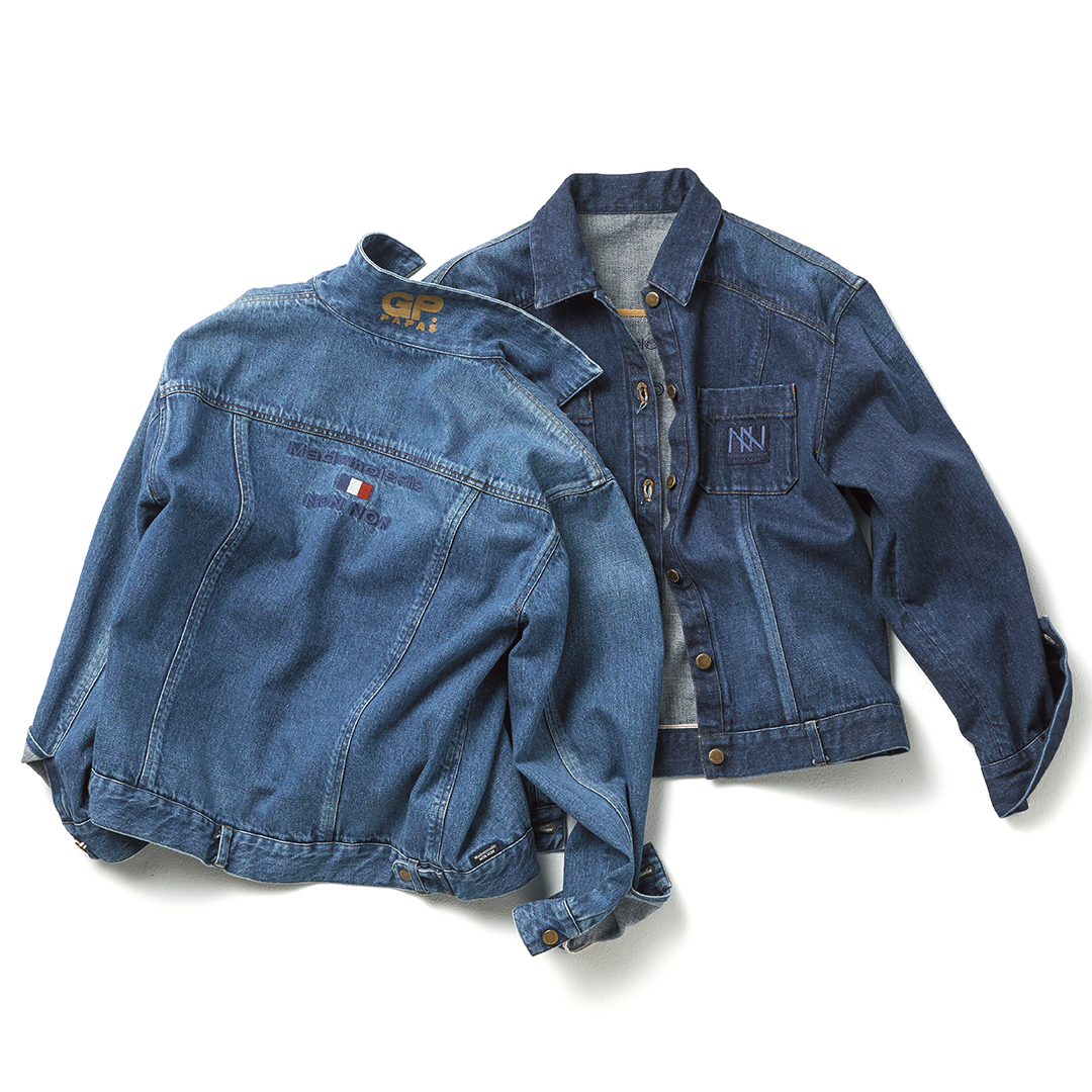 Mademoiselle NON NONロングガーデン Mademoiselle NON NONロングガーデン Mademoiselle NON NON