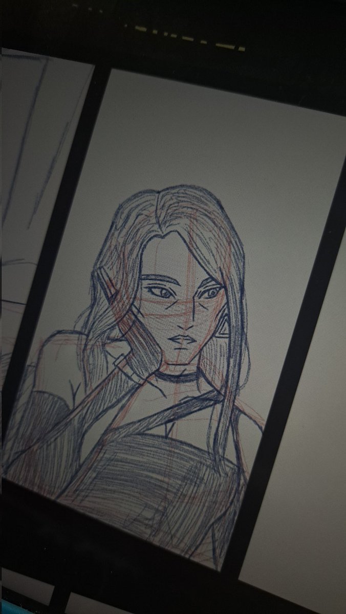 She's bored with all that boring stuff