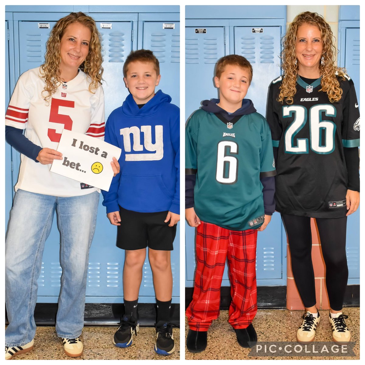 Thorne Middle School tweet media