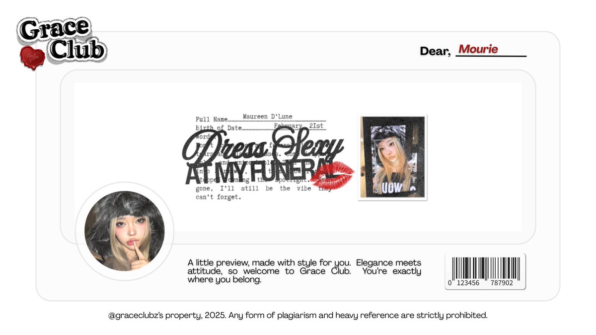 mourie ʚɞ tweet media