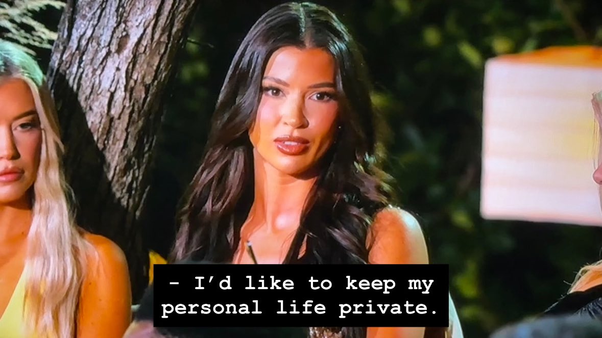 the bitchelorette tweet media