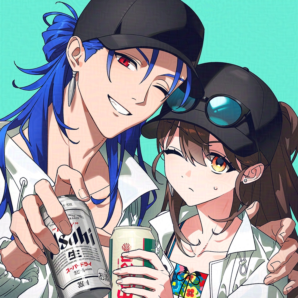 Crab_genie's tweet photo. 🍏 #Commission https://t.co/yOOQ3XuH4y