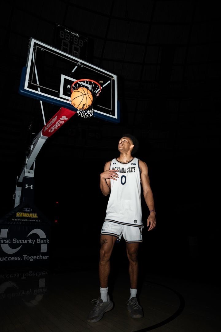 Darius J. Brown tweet media