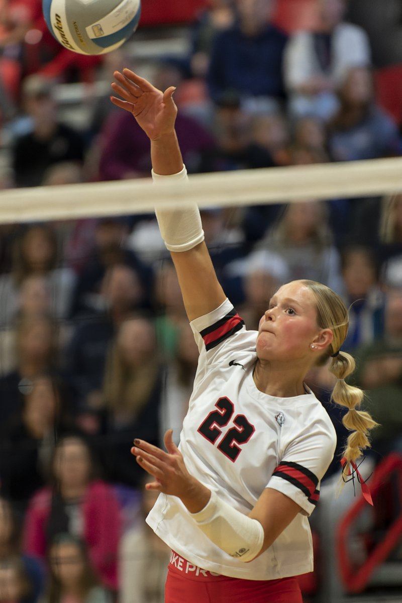 State volleyball: <a href="/sleaglevball/">Silver Lake Volleyball</a> looking to cap dream season with Class 3A state title. <a href="/LadyBluesVB/">WRHS Volleyball</a> <a href="/HaydenGirlsVb/">Hayden Catholic HS Girls Volleyball</a> <a href="/LadyRossville/">Rossville Volleyball (Lady Dawgs)</a> ...
loom.ly/oSwnl_A