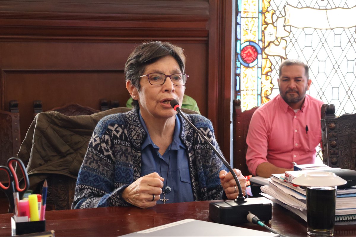 Concejo de Popayán tweet media