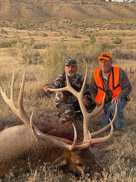 X been MIA filling the freezer what did I miss?