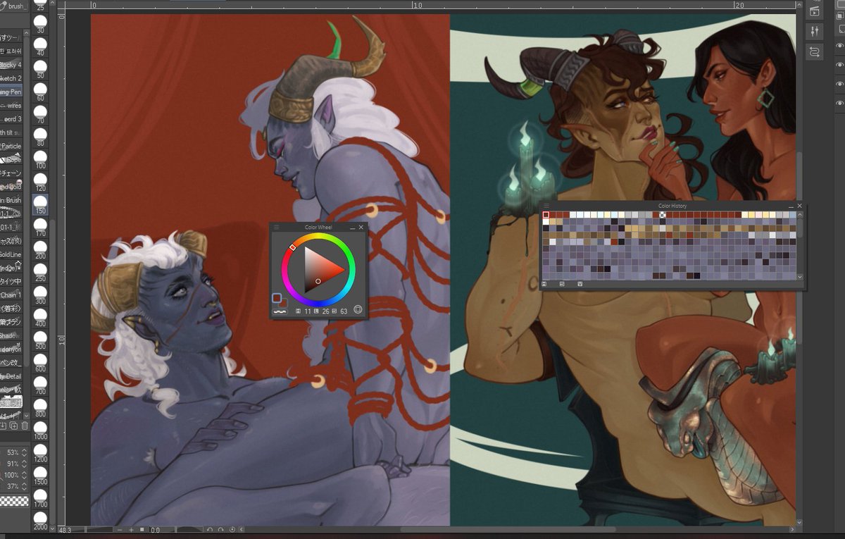 oh Dragon Age I'll always love you