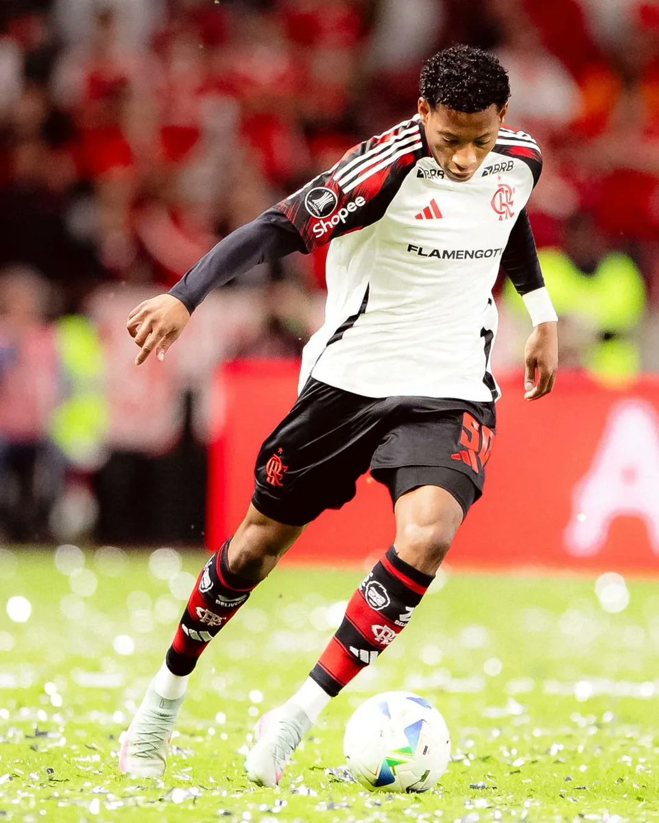 Out of Context Libertadores tweet media