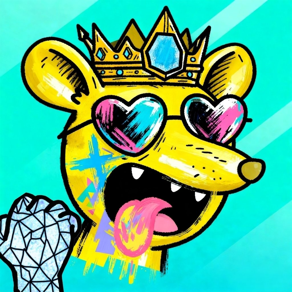 LookieDao's tweet photo. @BearMetaljc @opensea @DECAPINATION Friend,we will create a new world.
We enjoy the Deadpunks culture
and spread Deadpunks.
@opensea
@DECAPINATION
#FeatureUsOpenSea https://t.co/RP8spMAzzu