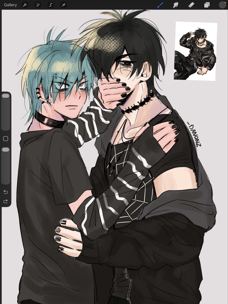 hmmm… #ivti trying to keep this account active