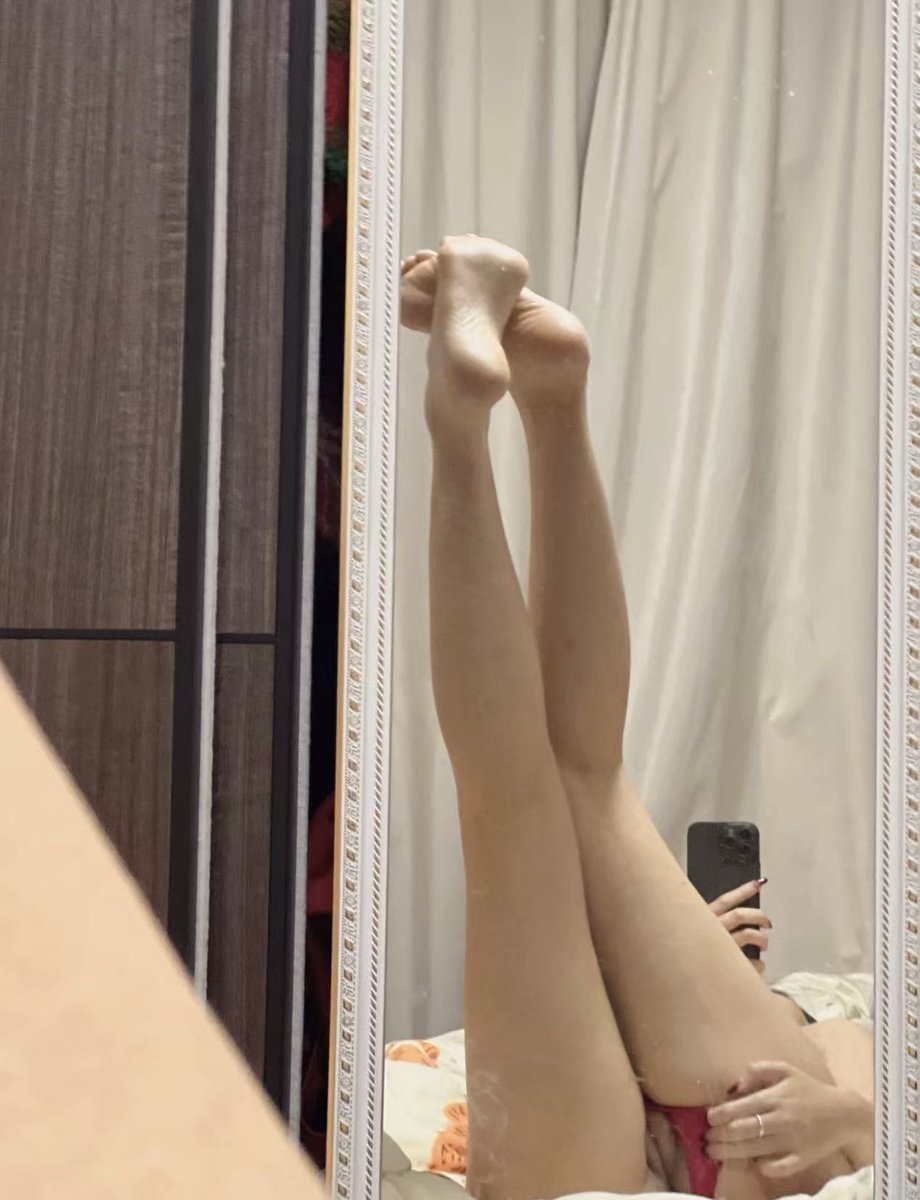 maybeuaright's tweet photo. 不知道为啥我就很喜欢看这种逼就觉得特别美，可惜这个娘们太远了。 https://t.co/Ygxoetrajp