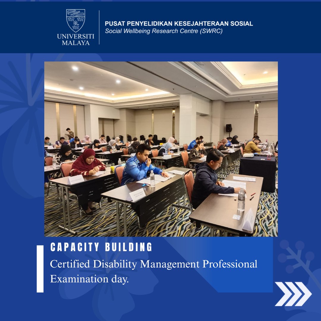 SWRC_UM's tweet image. @unimalaya @PERKESOofficial  #swrc #socialprotection