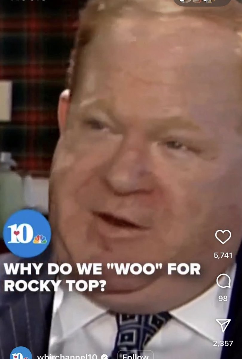 Hey <a href="/tennvoice/">Mike Keith</a>. Perhaps you may get a better deal at <a href="/MSMandCompany/">M. S. McClellan</a> for the sign. They understand #NoWoo…. #RidTheLandOfWoo