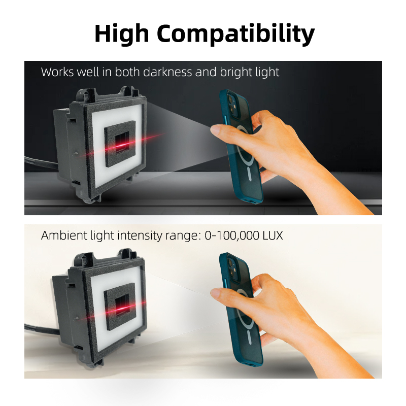 lonvillscan's tweet photo. M1513 Long Range 2D Scanner
Its scanning distance can reach up to 1.7 meters. 
Application scenarios: Parking lots and highway toll stations
It applies intelligent image recognition technology and advanced optical design.#LONVILL https://t.co/tQzhXrrk5E