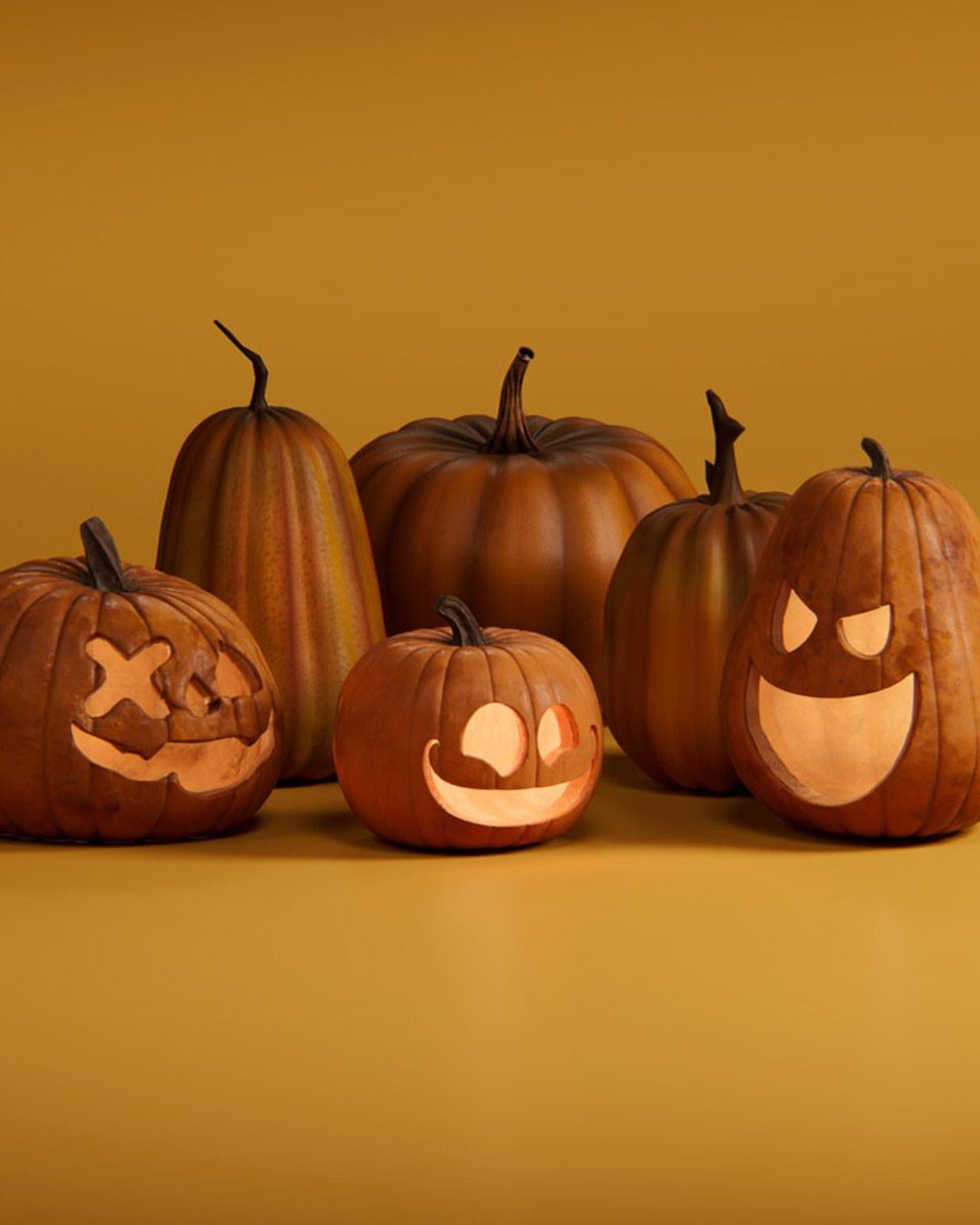 LumionPh's tweet photo. Comment “Halloween” for your FREE asset and scene pack!

🎃 No tricks, just treats!

We’ve brewed up the ultimate Halloween freebie — a 24-piece asset pack to bring your spooky scenes to life. 👻 https://t.co/vjCy83SyFV