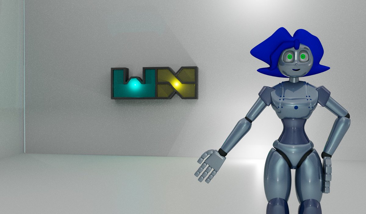 GabrielEve59043's tweet image. First 3D model in Maya. It wasn&apos;t easy at first, but it&apos;s a good start. More complete than 2D animation ❤️

Name Character: Aurora☁️

#maya3d #illustrations #render3d #wallax #oc #fanarts #originalcharacters #cómic #animation3d #blender #logo