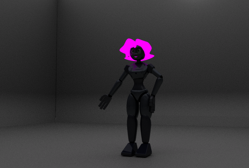 GabrielEve59043's tweet image. First 3D model in Maya. It wasn&apos;t easy at first, but it&apos;s a good start. More complete than 2D animation ❤️

Name Character: Aurora☁️

#maya3d #illustrations #render3d #wallax #oc #fanarts #originalcharacters #cómic #animation3d #blender #logo