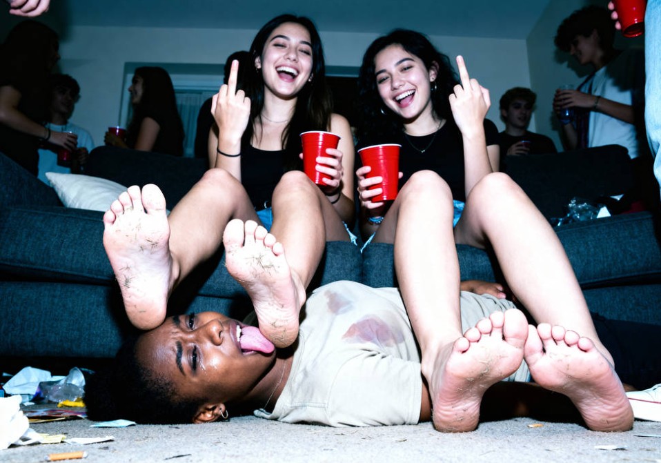 Slave4Whites (@blkserveswhite) on Twitter photo 