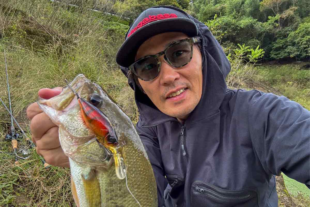 Megabass メガバス株式会社 (@megabass_jp) / Posts / X