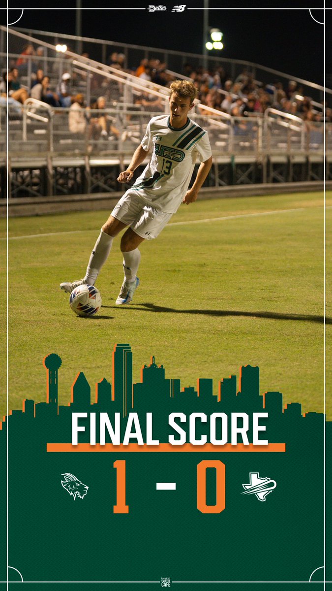 UT Dallas Men's Soccer tweet media