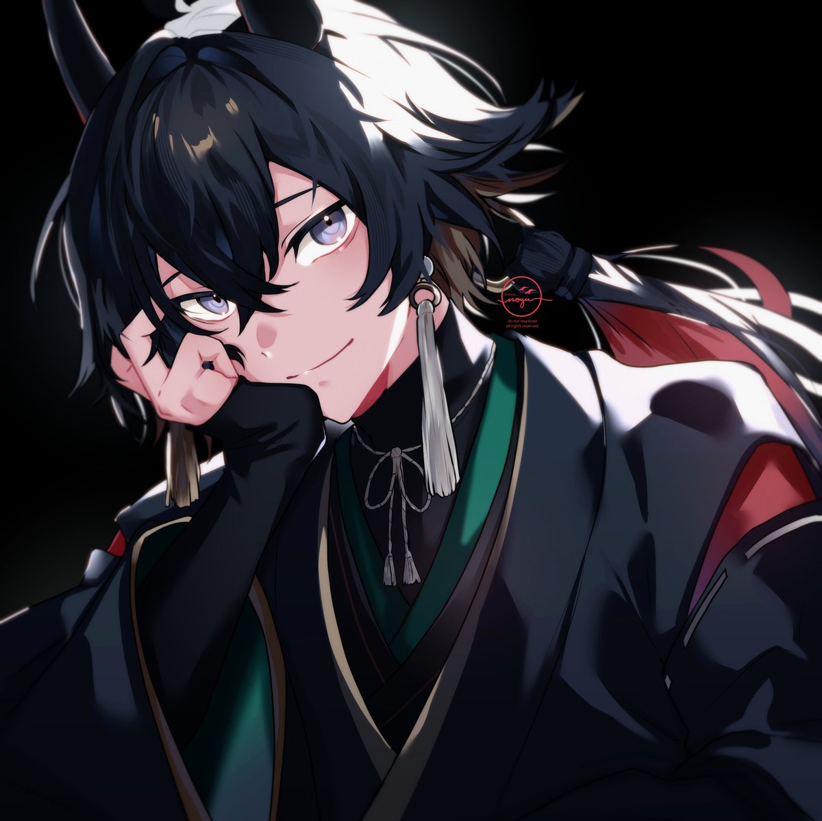 Ruru | VGen open ! (@maoururu11) / Posts / X