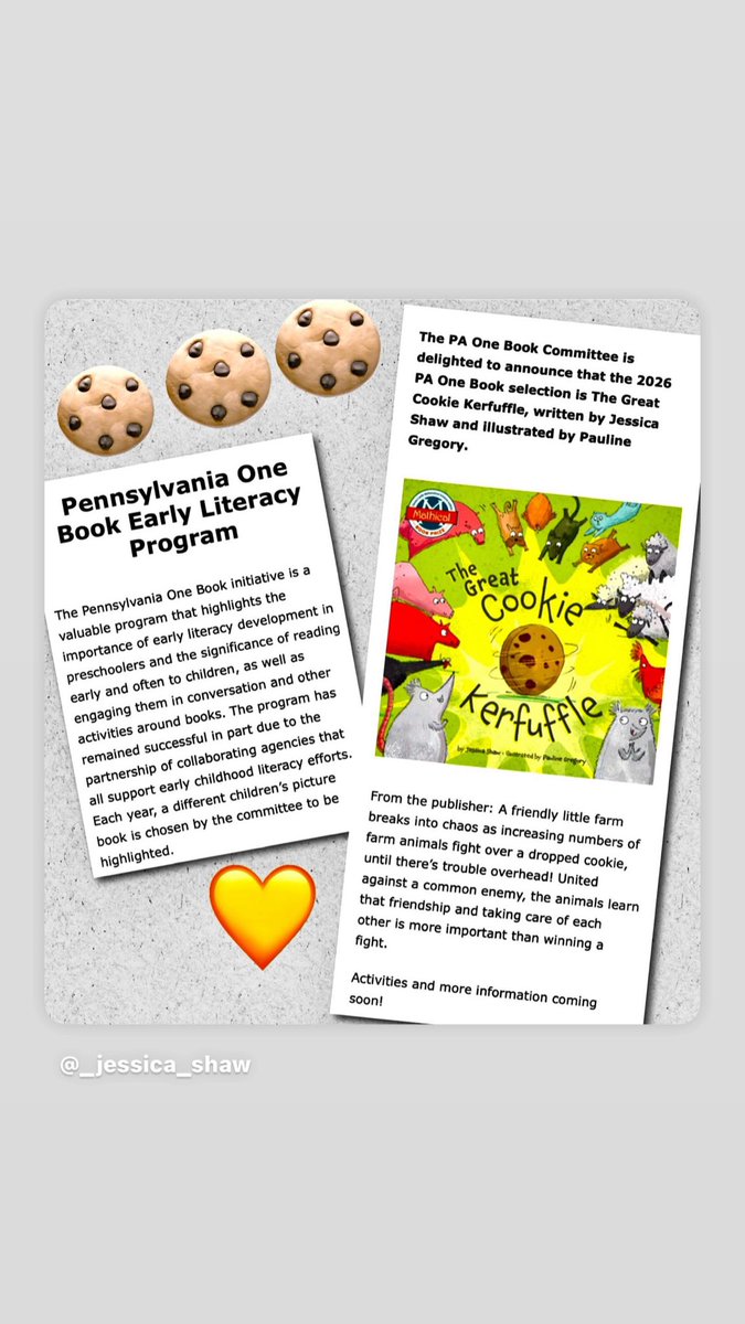 Jessica Shaw tweet media