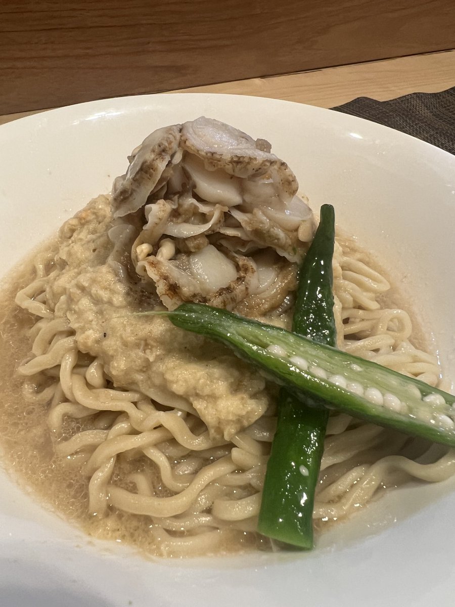 中華そば 麺屋M on X