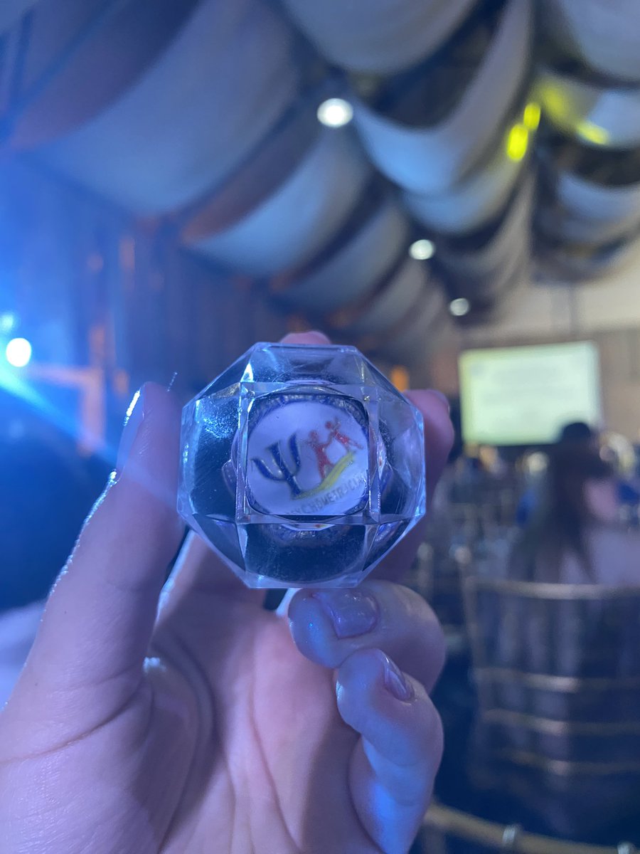 nicole, RPm, CHRA tweet media