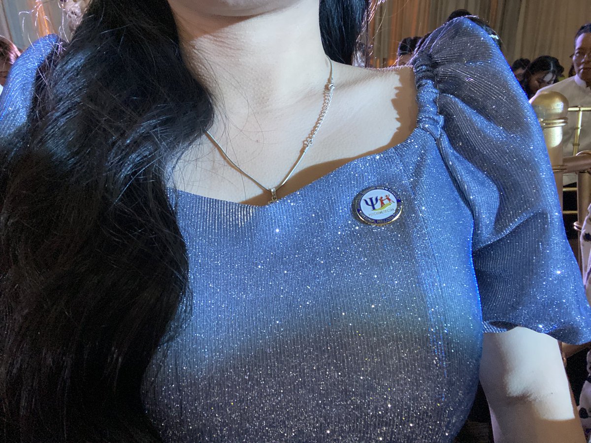 nicole, RPm, CHRA tweet media