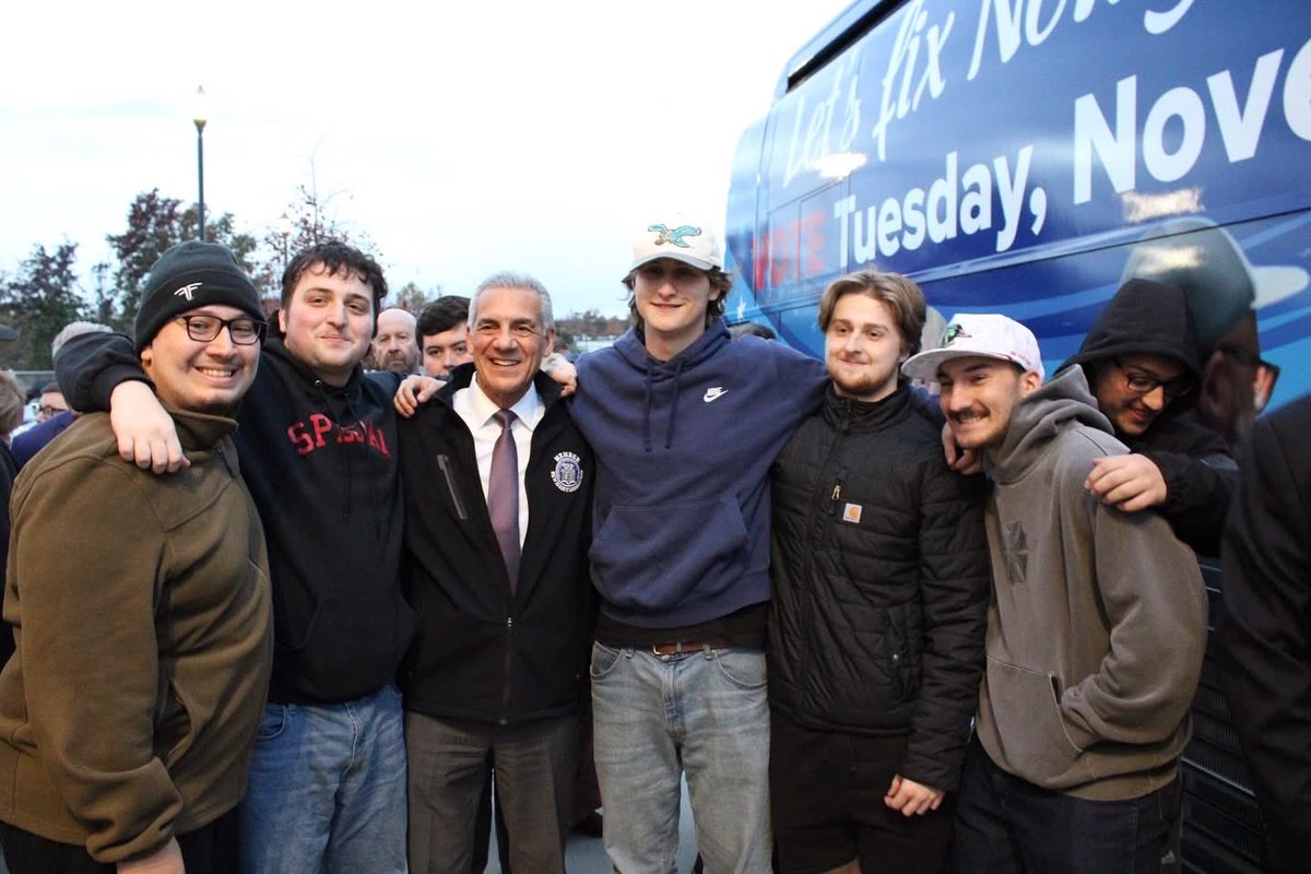 Jack Ciattarelli tweet media