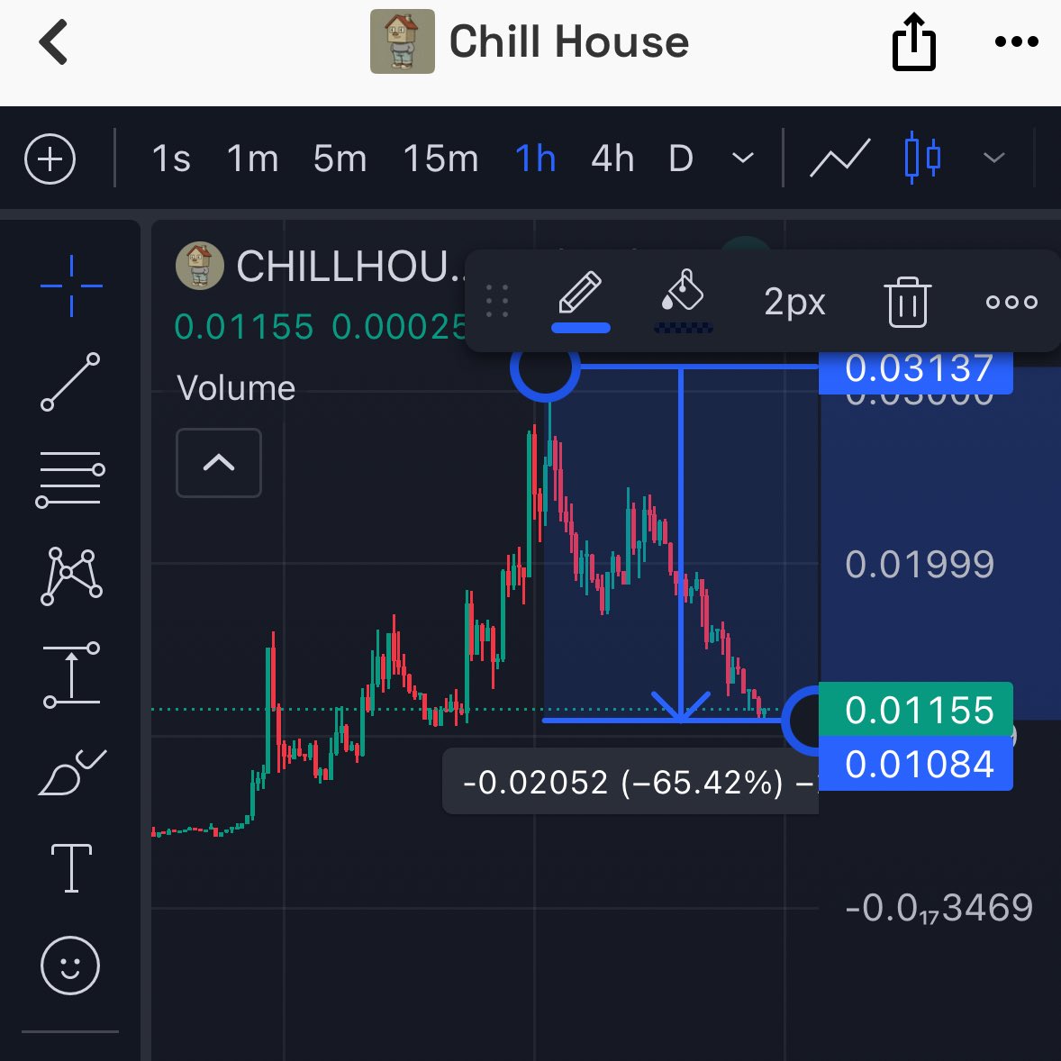 a1lon33's tweet photo. .@ChillHouseSOL bad shit nigga we got raped on that one twin https://t.co/qx1anCGQT2