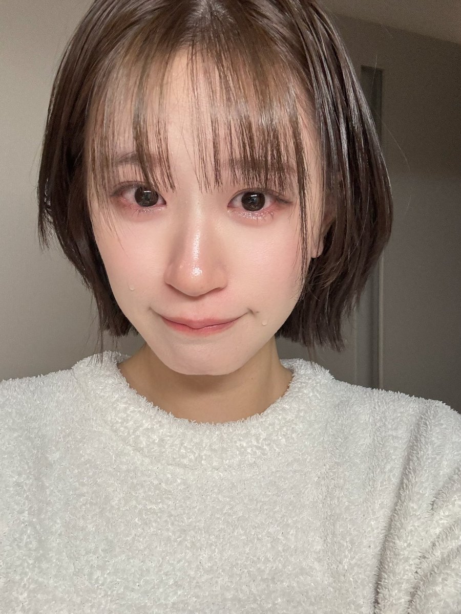 jonishi_rei's tweet photo. 泣かされた(´•̥ω•̥｀) https://t.co/hjNjvqUs9d