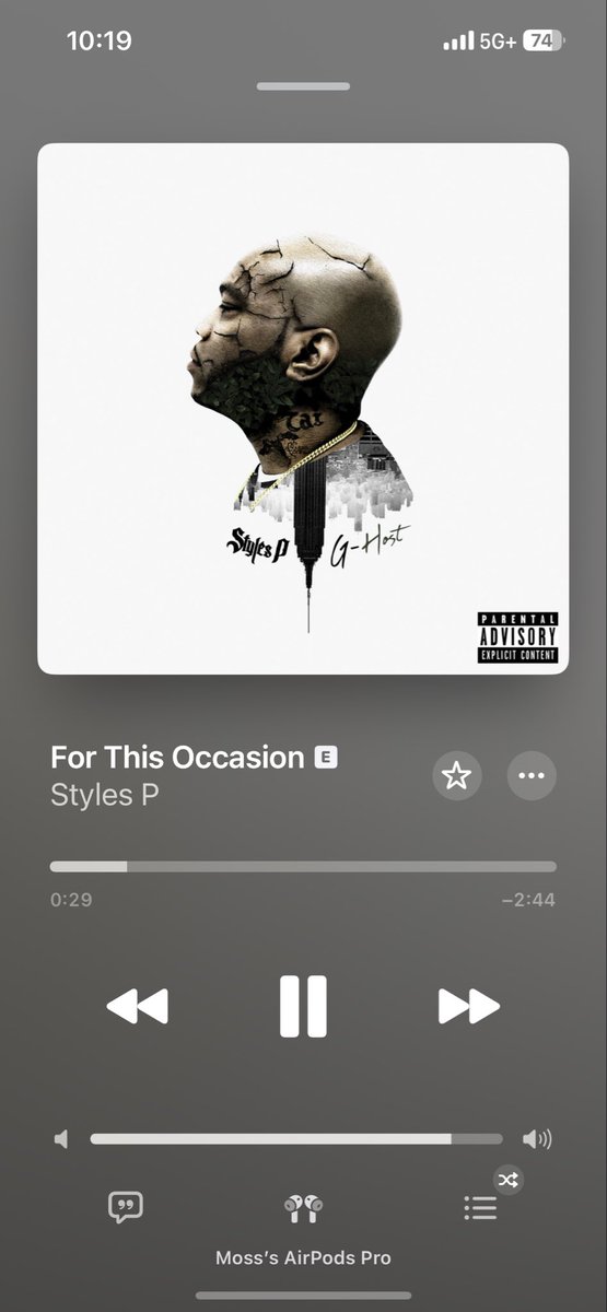 This track right here. 🔥🔥🔥🔥🔥