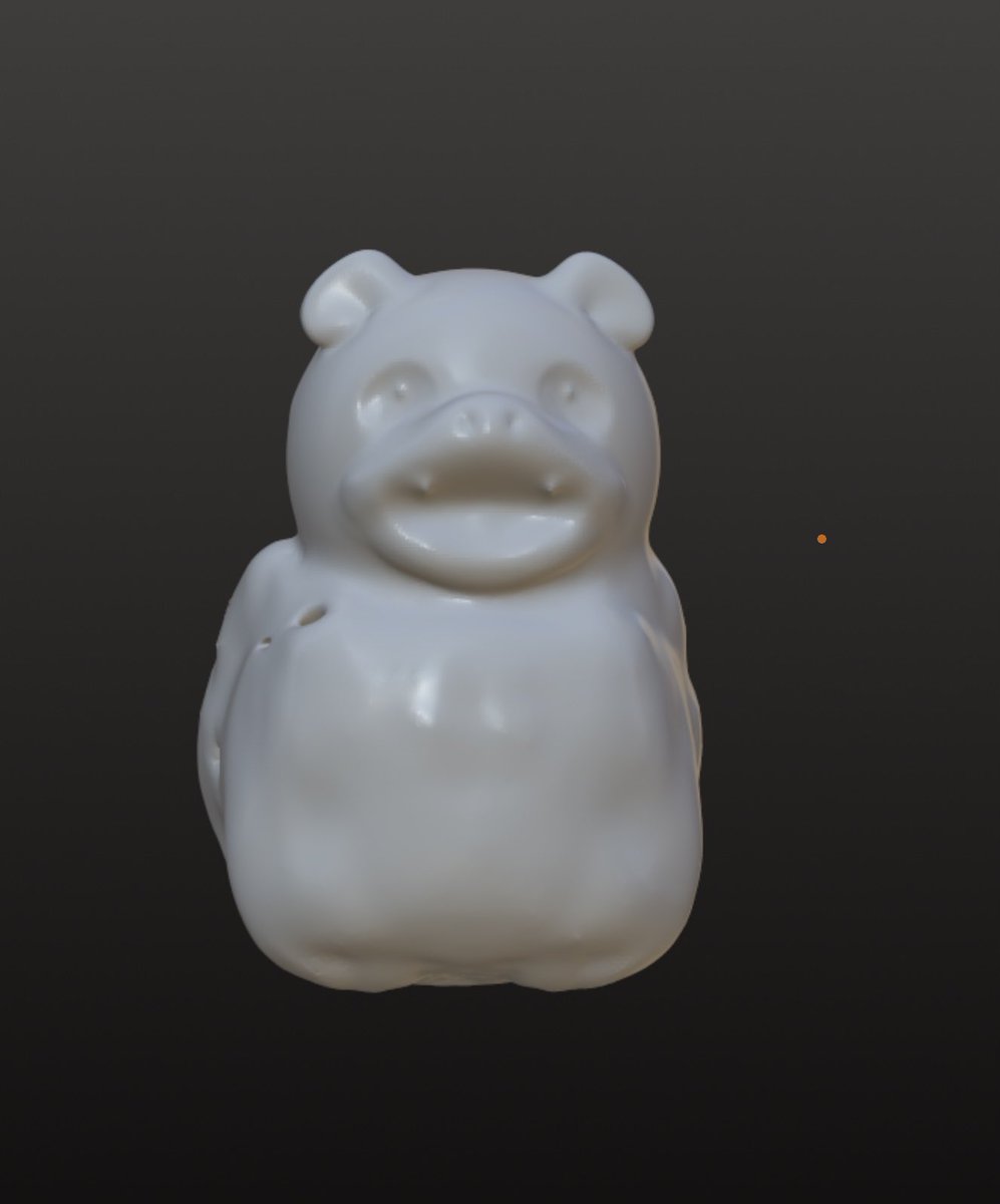 つこ@コアリクイのフィギュア販売中 (@nichijotsuko) / Posts / X