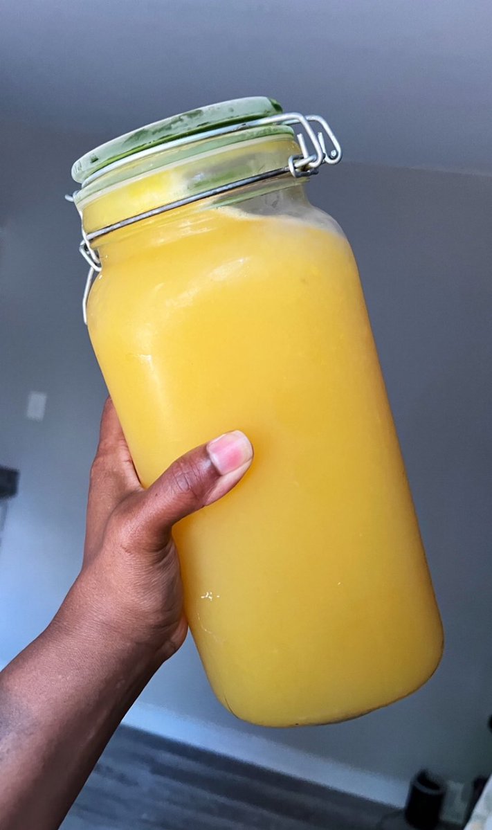 ArchiveLeafy's tweet image. 🥚egg yolks &amp;amp; sunflower oil🌻#plantbasedvibes