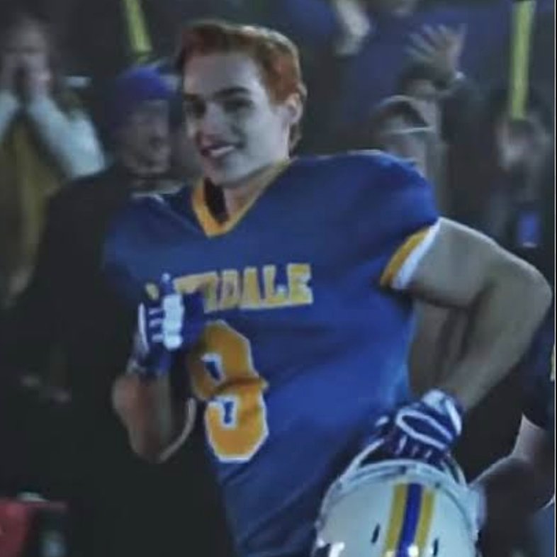 and the way both of their emotional support corpses’ jersey number is 9