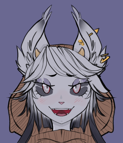 Some fun icon art 4
<a href="/GupGupsGuppy/">guppy</a> 
#furryartist #furry