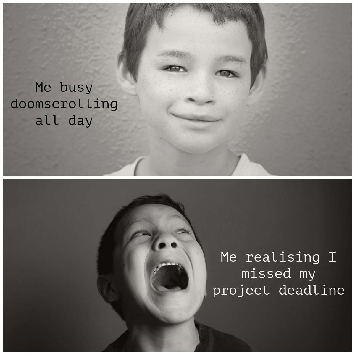 screenouttime's tweet photo. If your screen has a better grip on your life than you do, you're not 'enjoying,' you're just stuck. 😬 Great fun shouldn't cost you your future! 🚀 Time to reclaim your time, career, and sanity. 
It’s easier than you think to get back on track, especially with a little help. https://t.co/q02YErJ1mp