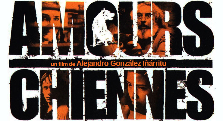 dvdclassik.com/critique/amour… Chronique et test BR de "Amours chiennes" de  Alejandro González Iñárritu (2000), electrisant premier du réalisateur mexicain qui inaugure là sa "trilogie de la mort" suivie plus tard de "21 grammes" et "Babel". C'est disponible chez <a href="/Metropolitan_Fr/">Metropolitan Films</a>