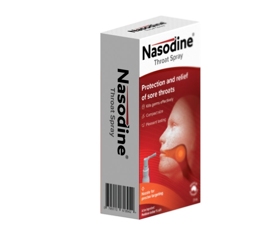 FirebrickPharma's tweet photo. Firebrick Pharma (ASX:FRE) is excited to confirm we've commenced manufacturing of our new Nasodine® Throat Spray! 🎉Set for export in November 2025, this marks a significant expansion of our Nasodine brand.  Learn more here: https://t.co/oF1IEwBPQ4
#ASX #BioTech #ASXnews https://t.co/xGPX4GPe5u