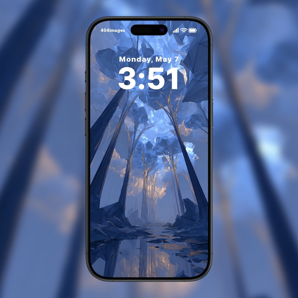 404images's tweet photo. Dawn Over Enchanted Glasswood Hollow 4K Phone Wallpaper 💥
Tap & Hold ➜ Load in 4K
#wallpaper #fantasy #magicalland #glimpseofwonder #natureportrait https://t.co/b8yvlBp4ld