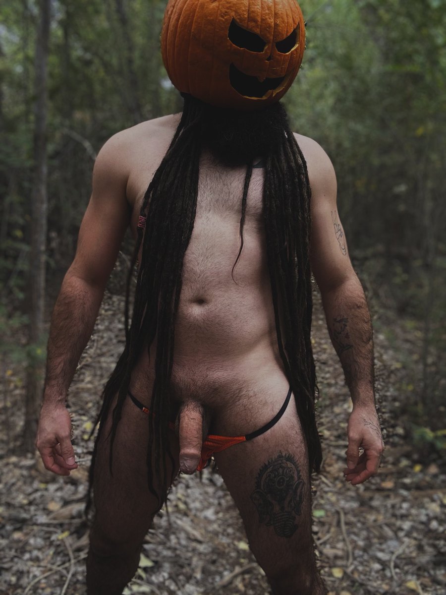 ¿Dulce, truco o vergueada?